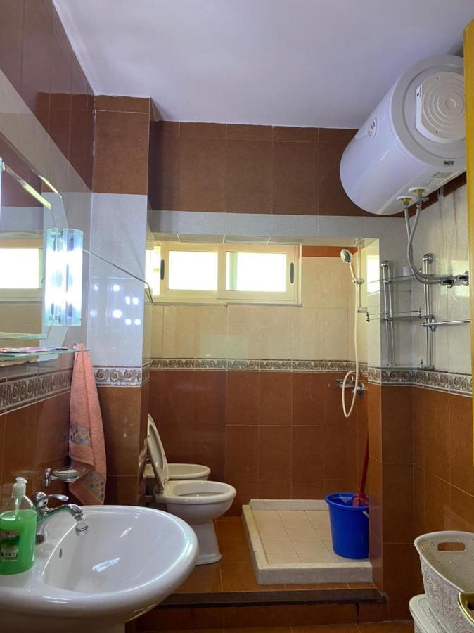Dibra'S Apartment Shkoder Luaran gambar