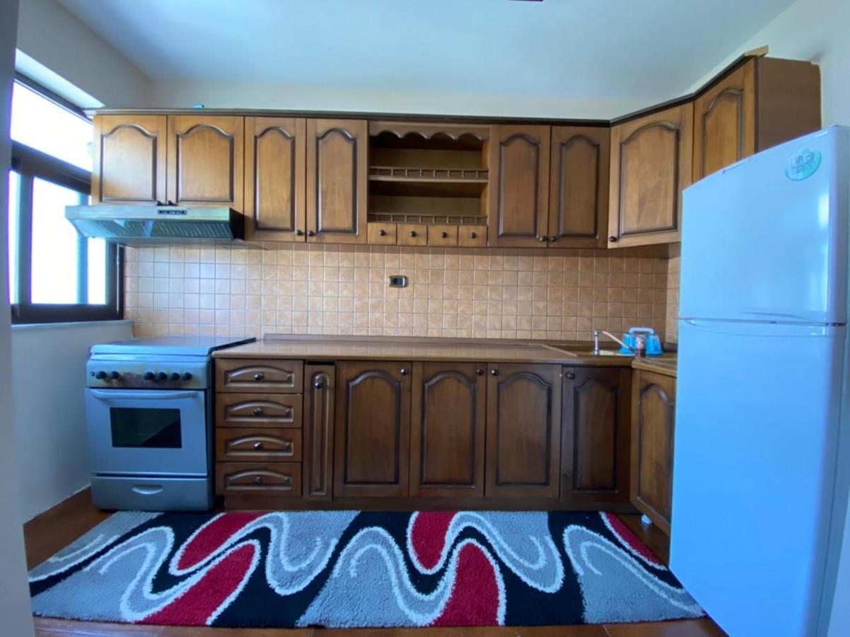 Dibra'S Apartment Shkoder Luaran gambar