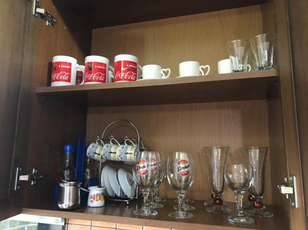 Dibra'S Apartment Shkoder Luaran gambar