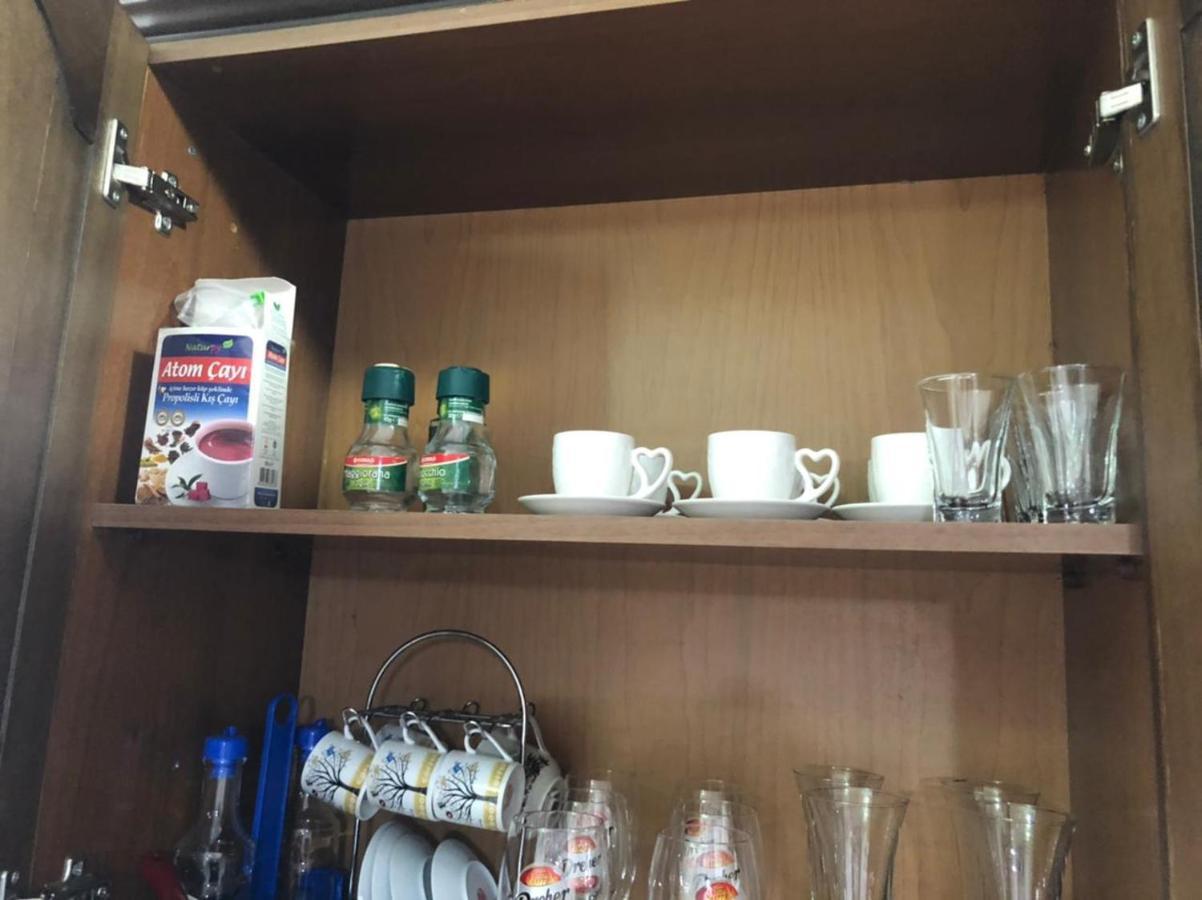 Dibra'S Apartment Shkoder Luaran gambar