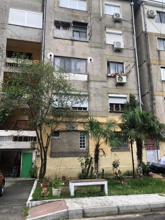 Dibra'S Apartment Shkoder Luaran gambar