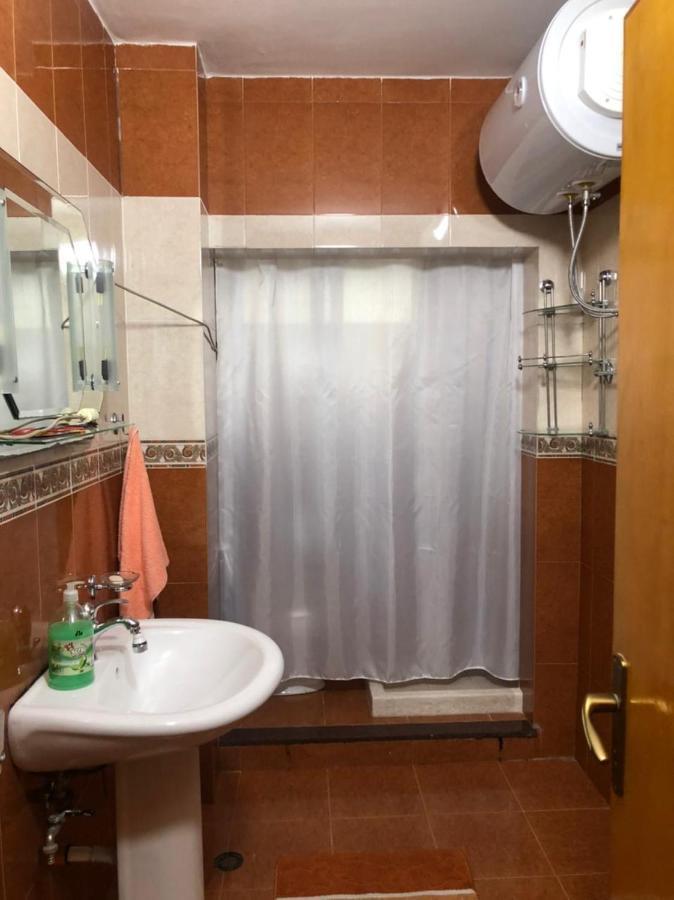 Dibra'S Apartment Shkoder Luaran gambar