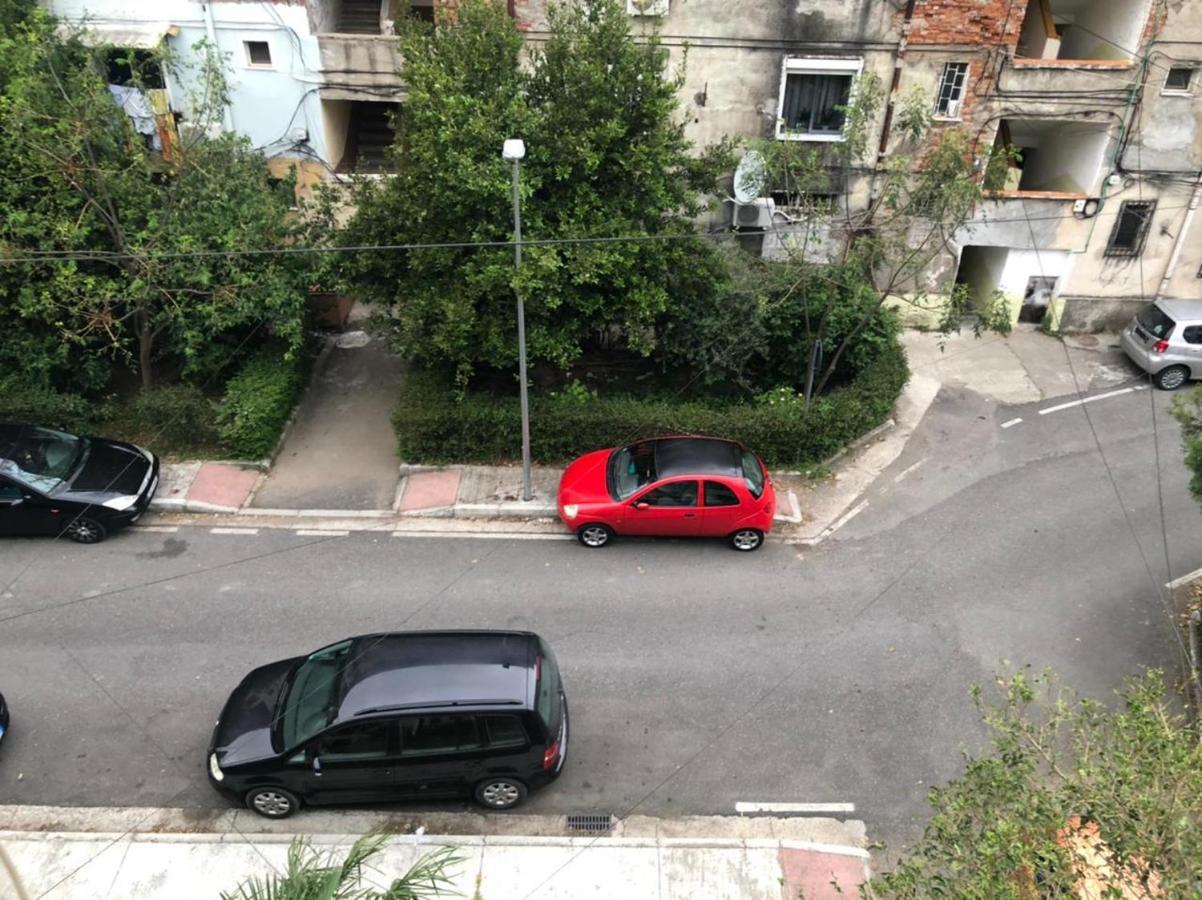 Dibra'S Apartment Shkoder Luaran gambar